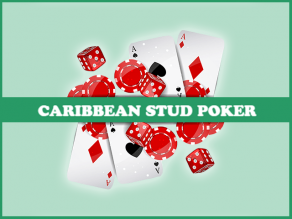 Caribbean Stud Poker Caribbean Stud Poker