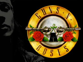 Guns N’ Roses Guns N’ Roses